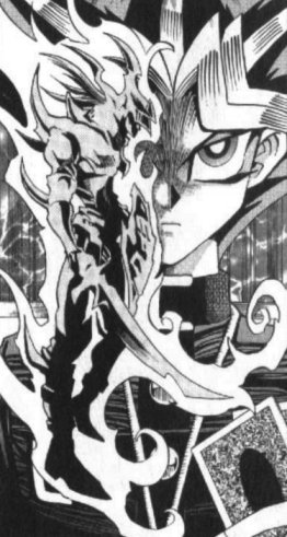 Otaku Gallery  / Anime e Manga / Yu-Gi-Oh / Manga / 043.jpg